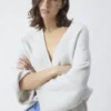 Damen-Strickjacke Damsville Artikelnummer: DAM19FH26