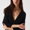 Damen-Strickjacke Damsville Artikelnummer: DAM19FH26