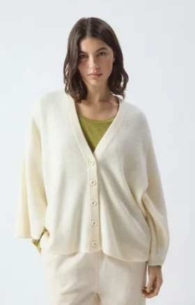 Damen-Strickjacke Damsville Artikelnummer: DAM19FH26