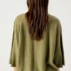 Damen-Strickjacke Damsville Artikelnummer: DAM19FH26