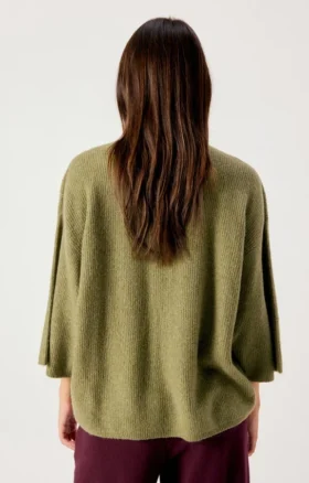 Damen-Strickjacke Damsville Artikelnummer: DAM19FH26