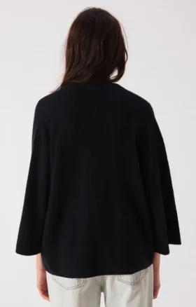 Damen-Strickjacke Damsville Artikelnummer: DAM19FH26
