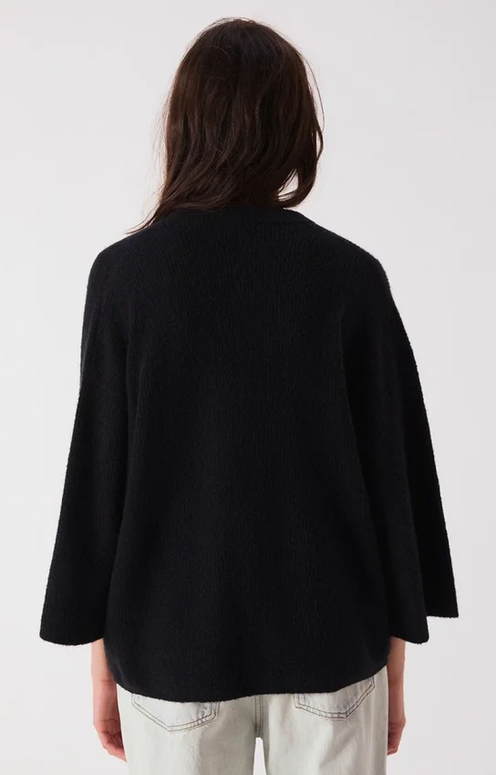 Damen-Strickjacke Damsville Artikelnummer: DAM19FH26