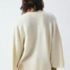Damen-Strickjacke Damsville Artikelnummer: DAM19FH26