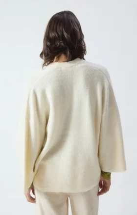 Damen-Strickjacke Damsville Artikelnummer: DAM19FH26