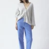 Damen-Strickjacke Damsville Artikelnummer: DAM19FH26