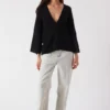 Damen-Strickjacke Damsville Artikelnummer: DAM19FH26
