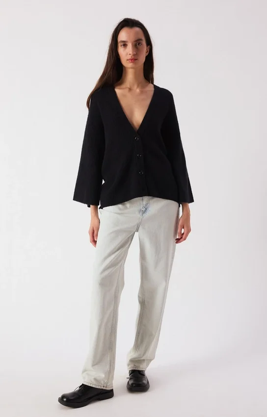 Damen-Strickjacke Damsville Artikelnummer: DAM19FH26