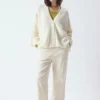 Damen-Strickjacke Damsville Artikelnummer: DAM19FH26
