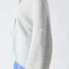 Damen-Strickjacke Damsville Artikelnummer: DAM19FH26