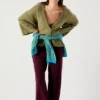 Damen-Strickjacke Damsville Artikelnummer: DAM19FH26