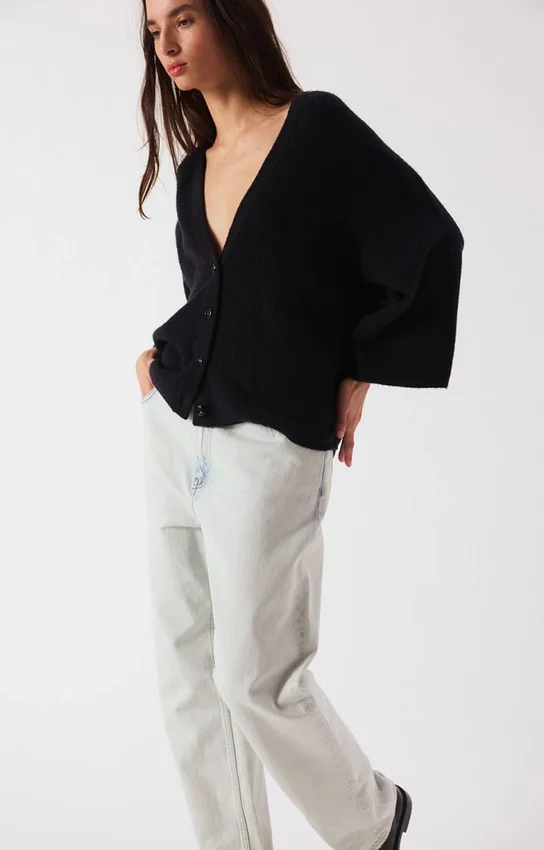 Damen-Strickjacke Damsville Artikelnummer: DAM19FH26