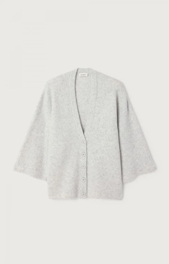 Damen-Strickjacke Damsville Artikelnummer: DAM19FH26