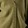 Damen-Strickjacke Damsville Artikelnummer: DAM19FH26