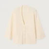Damen-Strickjacke Damsville Artikelnummer: DAM19FH26