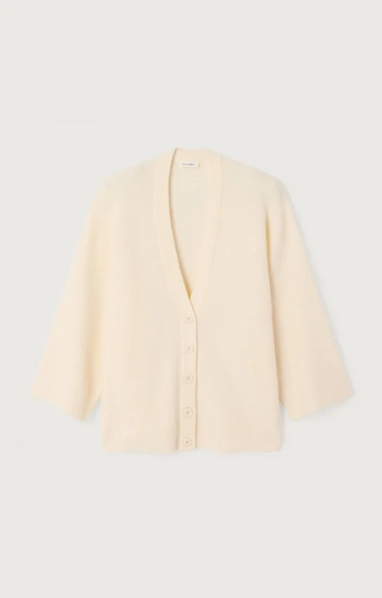 Damen-Strickjacke Damsville Artikelnummer: DAM19FH26