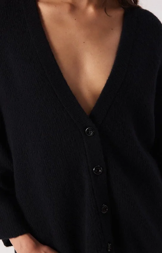 Damen-Strickjacke Damsville Artikelnummer: DAM19FH26