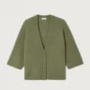 Damen-Strickjacke Damsville Artikelnummer: DAM19FH26