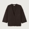 Damen-Strickjacke Damsville Artikelnummer: DAM19FH26
