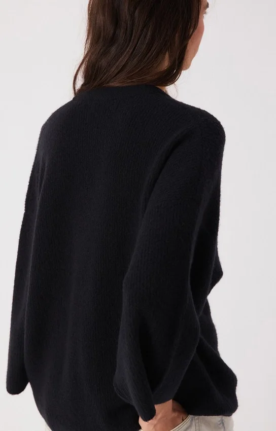 Damen-Strickjacke Damsville Artikelnummer: DAM19FH26