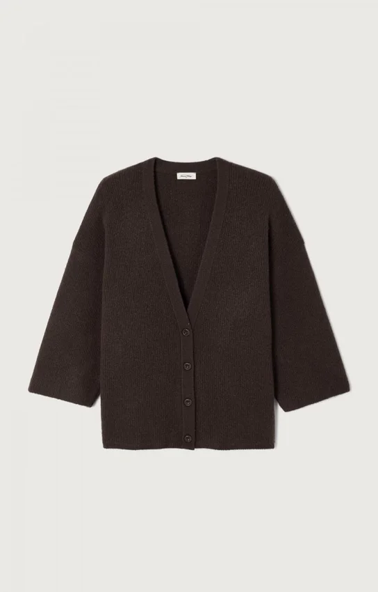 Damen-Strickjacke Damsville Artikelnummer: DAM19FH26