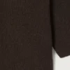 Damen-Strickjacke Damsville Artikelnummer: DAM19FH26
