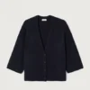 Damen-Strickjacke Damsville Artikelnummer: DAM19FH26