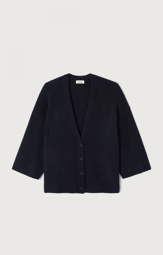 Damen-Strickjacke Damsville Artikelnummer: DAM19FH26