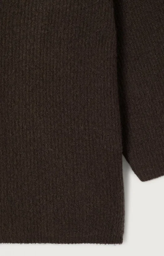 Damen-Strickjacke Damsville Artikelnummer: DAM19FH26