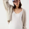 Damen-Strickjacke East Artikelnummer: EAST19AH26