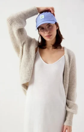 Damen-Strickjacke East Artikelnummer: EAST19AH26