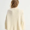 Damen-Strickjacke East Artikelnummer: EAST19AH26