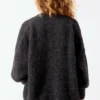 Damen-Strickjacke East Artikelnummer: EAST19AH26