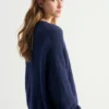 Damen-Strickjacke East Artikelnummer: EAST19AH26
