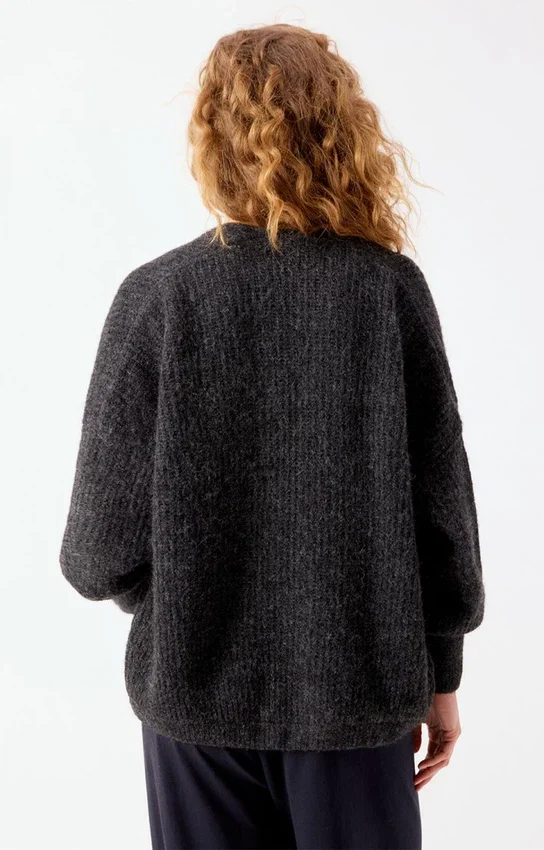 Damen-Strickjacke East Artikelnummer: EAST19AH26