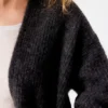 Damen-Strickjacke East Artikelnummer: EAST19AH26