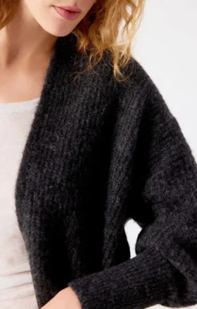 Damen-Strickjacke East Artikelnummer: EAST19AH26