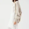 Damen-Strickjacke East Artikelnummer: EAST19AH26
