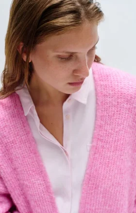 Damen-Strickjacke East Artikelnummer: EAST19AH26