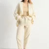 Damen-Strickjacke East Artikelnummer: EAST19AH26