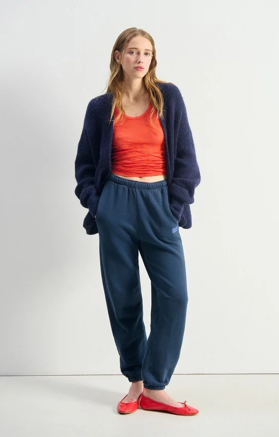Damen-Strickjacke East Artikelnummer: EAST19AH26