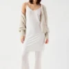 Damen-Strickjacke East Artikelnummer: EAST19AH26