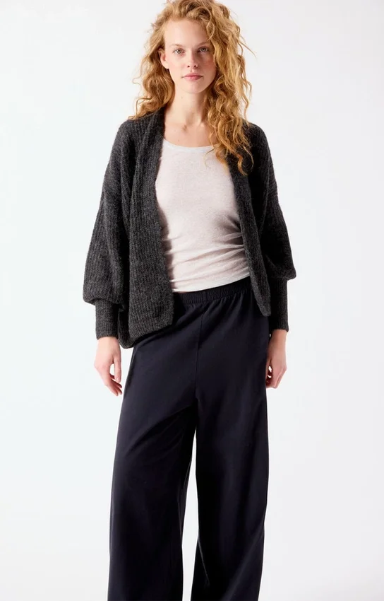 Damen-Strickjacke East Artikelnummer: EAST19AH26