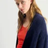 Damen-Strickjacke East Artikelnummer: EAST19AH26