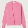 Damen-Strickjacke East Artikelnummer: EAST19AH26
