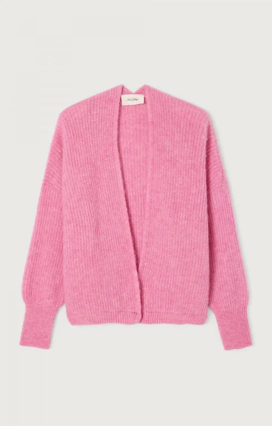 Damen-Strickjacke East Artikelnummer: EAST19AH26