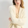 Damen-Strickjacke East Artikelnummer: EAST19AH26