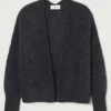 Damen-Strickjacke East Artikelnummer: EAST19AH26