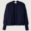 Damen-Strickjacke East Artikelnummer: EAST19AH26