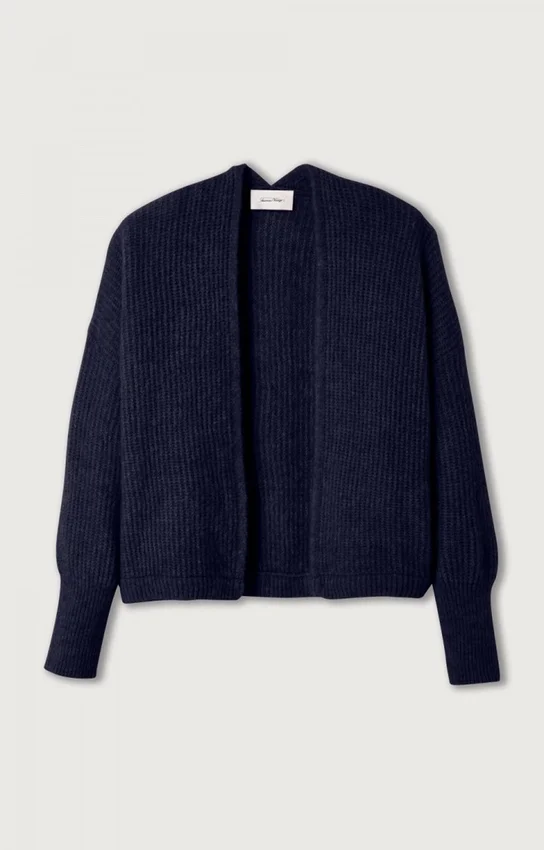 Damen-Strickjacke East Artikelnummer: EAST19AH26